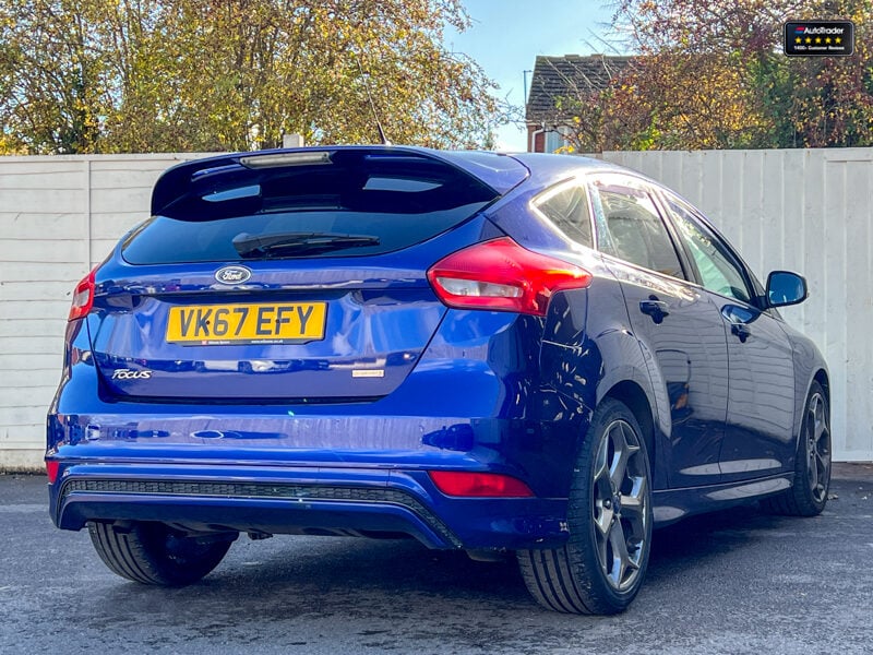 Used Ford Focus 2018 for sale - 77041995: Photo 5