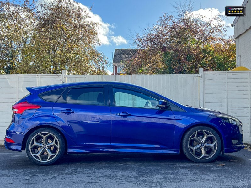 Used Ford Focus 2018 for sale - 77041995: Photo 6