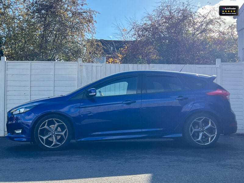 Used Ford Focus 2018 for sale - 77041995: Photo 7