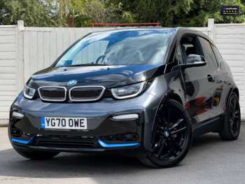 Used BMW i3 2020 for sale - 75425617: Photo