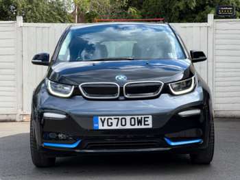 Used BMW i3 2020 for sale - 75425617: Photo