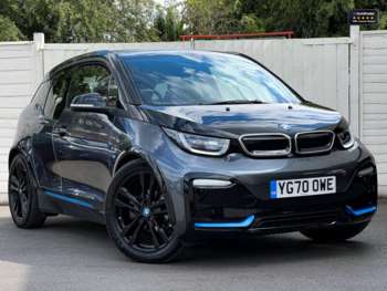 Used BMW i3 2020 for sale - 75425617: Photo