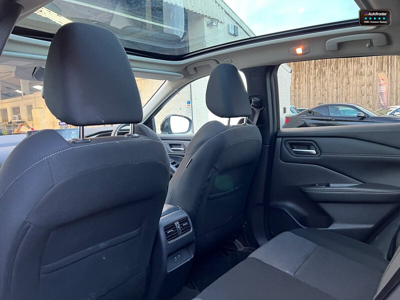 Used Nissan Qashqai 2023 for sale - 77207017: Photo 11