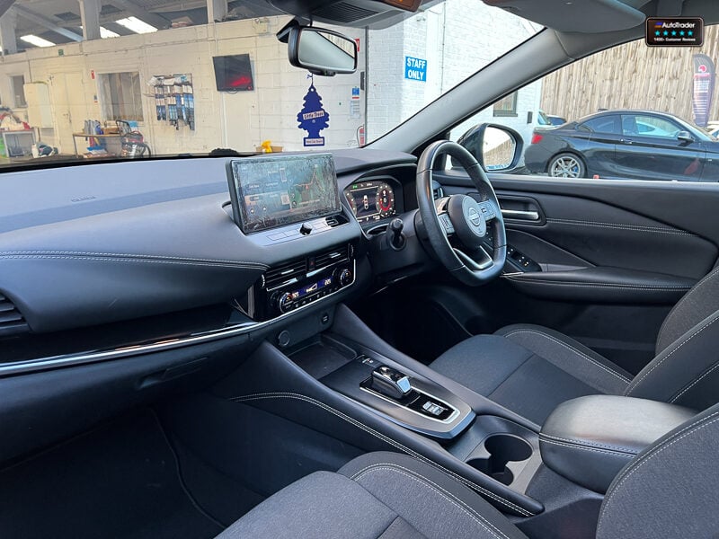 Used Nissan Qashqai 2023 for sale - 77207017: Photo 13