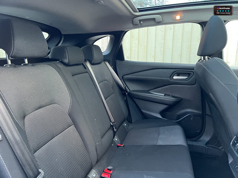 Used Nissan Qashqai 2023 for sale - 77207017: Photo 15