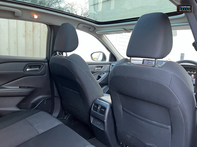 Used Nissan Qashqai 2023 for sale - 77207017: Photo 16