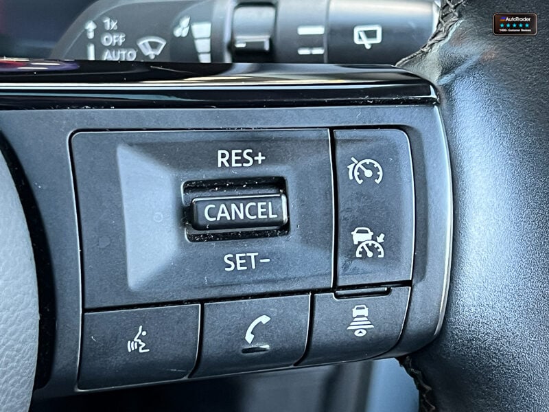 Used Nissan Qashqai 2023 for sale - 77207017: Photo 21