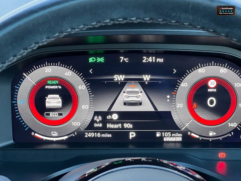 Used Nissan Qashqai 2023 for sale - 77207017: Photo 24