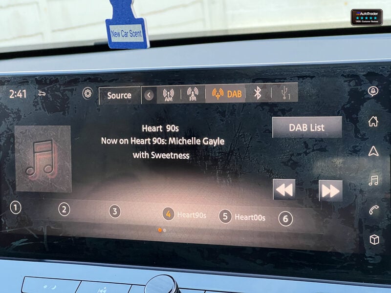 Used Nissan Qashqai 2023 for sale - 77207017: Photo 27