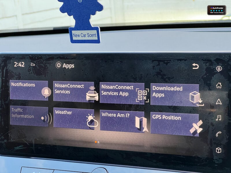 Used Nissan Qashqai 2023 for sale - 77207017: Photo 29