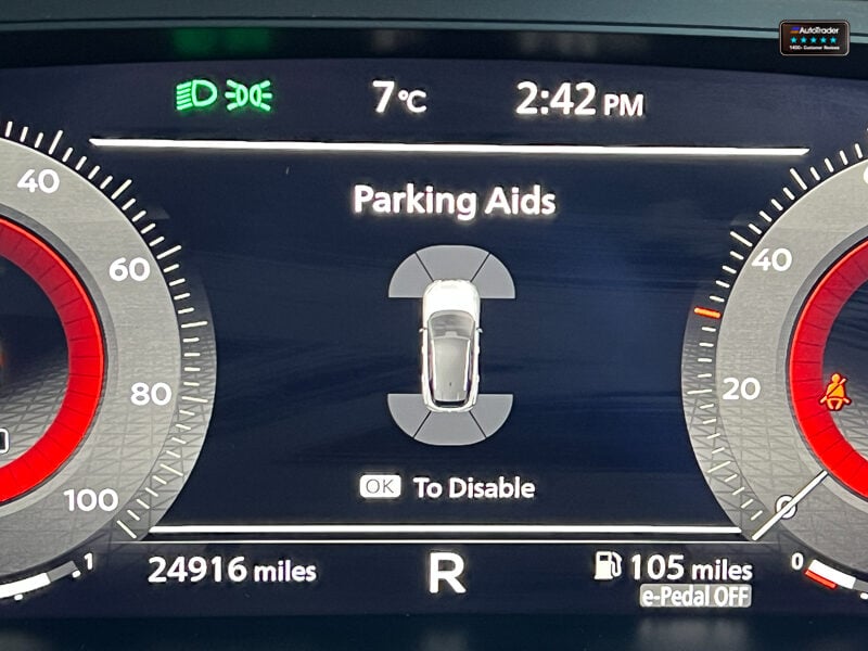 Used Nissan Qashqai 2023 for sale - 77207017: Photo 30