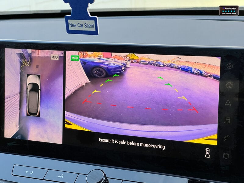 Used Nissan Qashqai 2023 for sale - 77207017: Photo 31