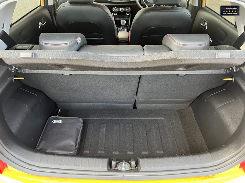 Used Kia Picanto 2023 for sale - 77041941: Photo 10