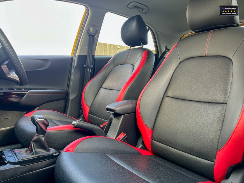 Used Kia Picanto 2023 for sale - 77041941: Photo 11