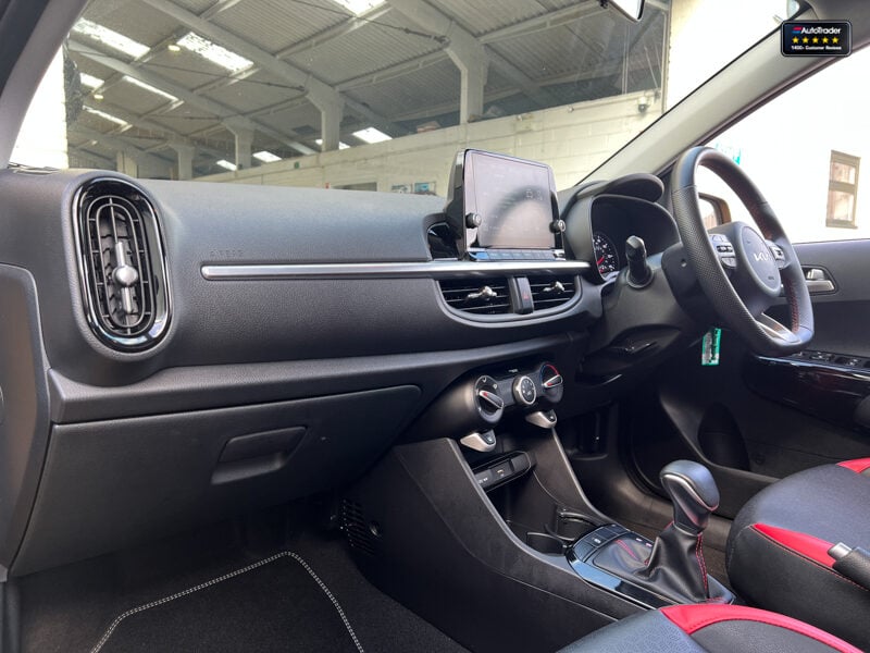 Used Kia Picanto 2023 for sale - 77041941: Photo 12