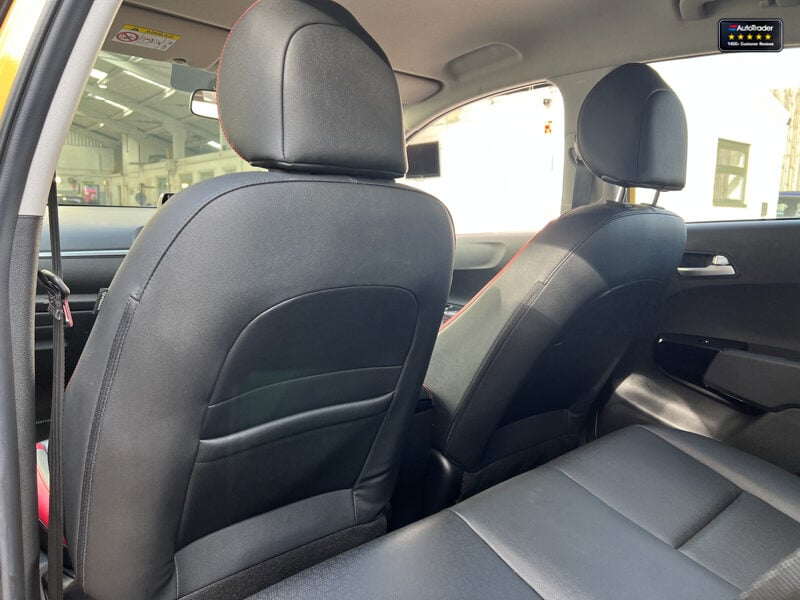 Used Kia Picanto 2023 for sale - 77041941: Photo 14