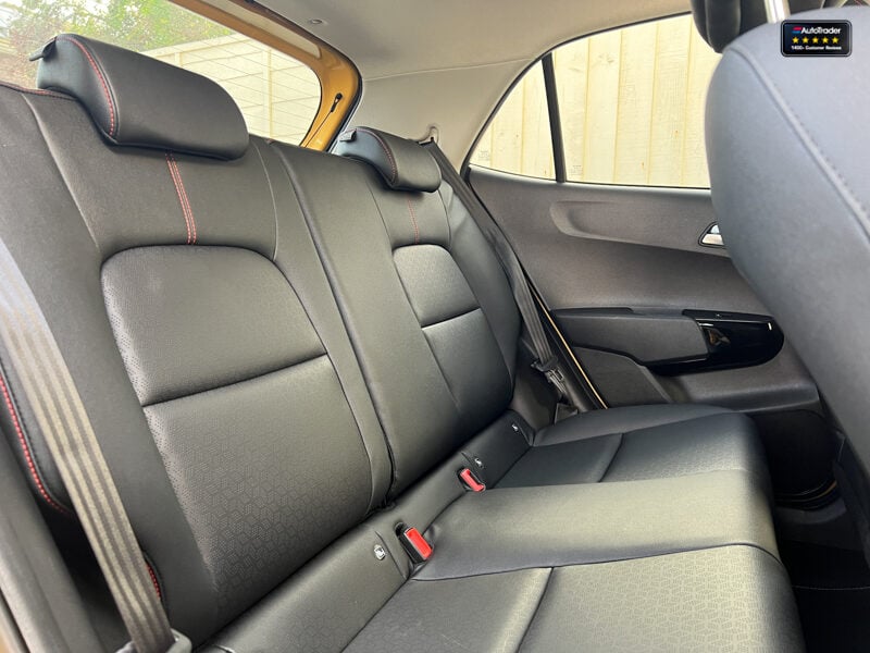 Used Kia Picanto 2023 for sale - 77041941: Photo 15