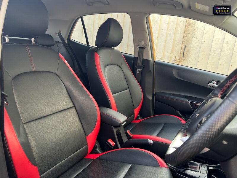 Used Kia Picanto 2023 for sale - 77041941: Photo 17