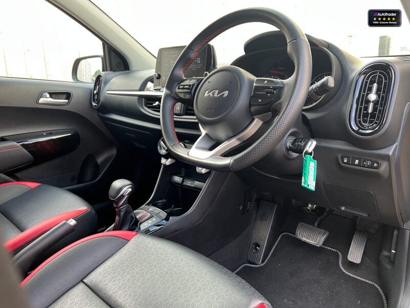 Used Kia Picanto 2023 for sale - 77041941: Photo 18