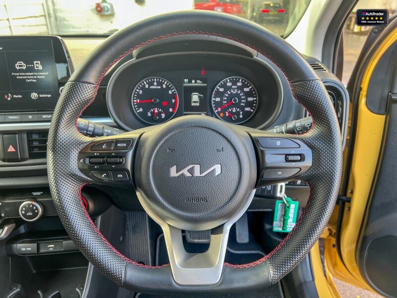 Used Kia Picanto 2023 for sale - 77041941: Photo 19