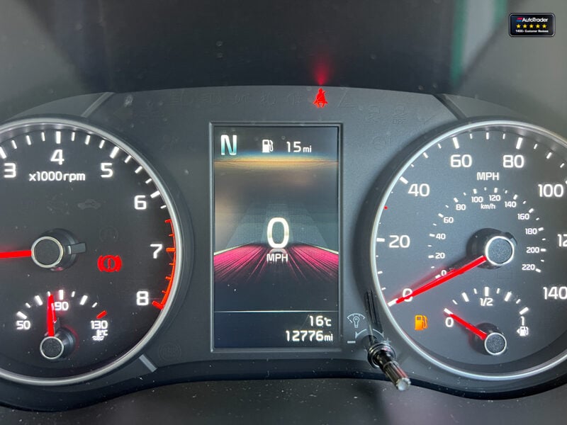 Used Kia Picanto 2023 for sale - 77041941: Photo 20