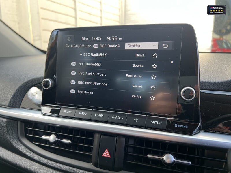 Used Kia Picanto 2023 for sale - 77041941: Photo 26