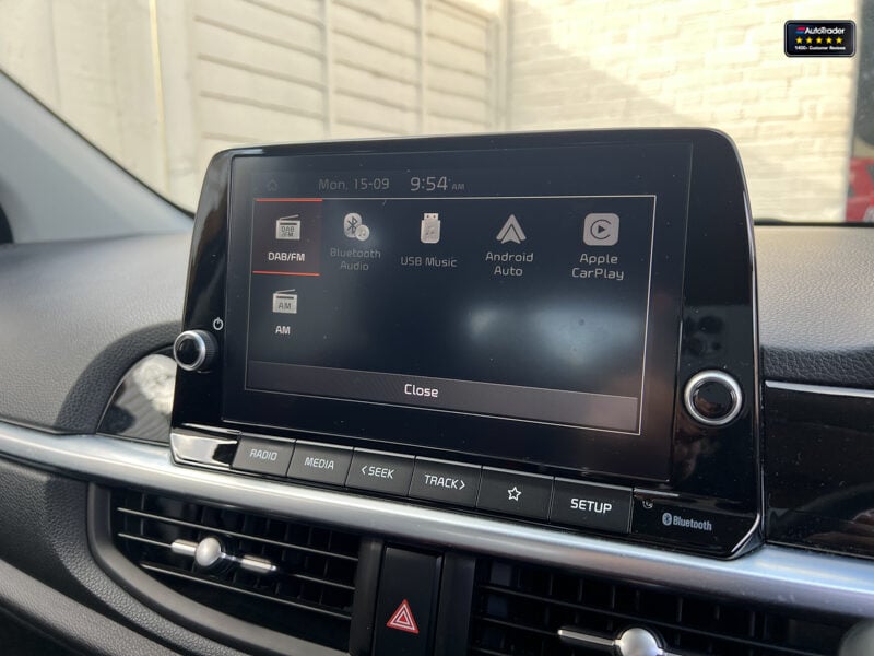 Used Kia Picanto 2023 for sale - 77041941: Photo 27