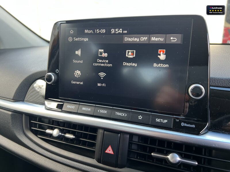 Used Kia Picanto 2023 for sale - 77041941: Photo 28