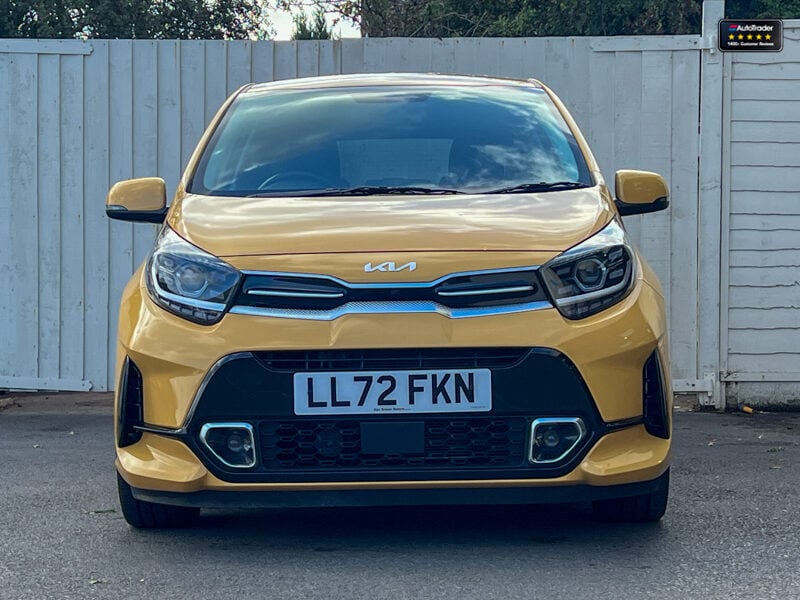 Used Kia Picanto 2023 for sale - 77041941: Photo 3