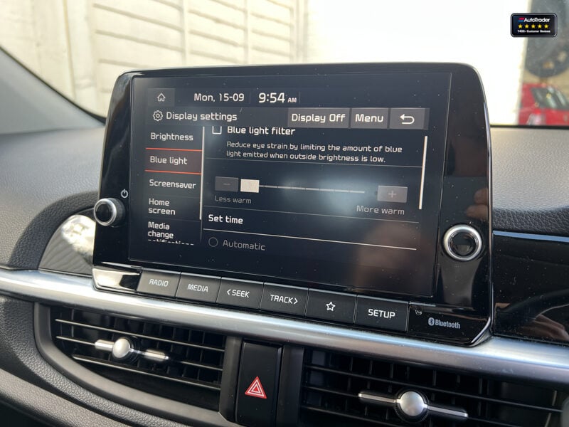 Used Kia Picanto 2023 for sale - 77041941: Photo 30