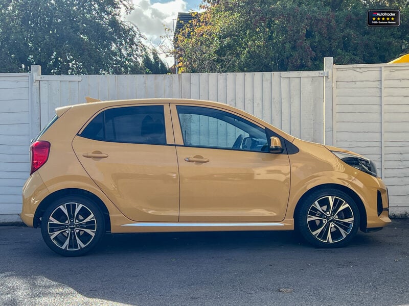 Used Kia Picanto 2023 for sale - 77041941: Photo 6