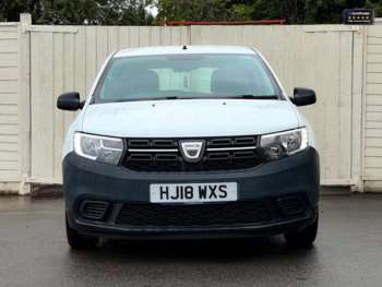 Used Dacia Sandero 2018 for sale - 74871508: Photo