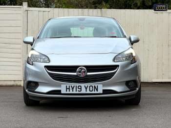 Used Vauxhall Corsa 2019 for sale - 75288565: Photo