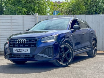 Used Audi Q2 2022 for sale - 78372192: Photo