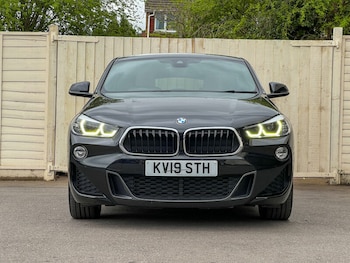 Used BMW X2 2019 for sale - 78108254: Photo