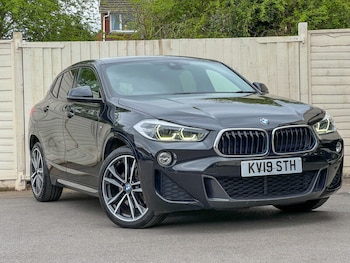 Used BMW X2 2019 for sale - 78108254: Photo