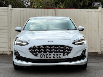 Used Ford Focus 2020 for sale - 75426541: Photo