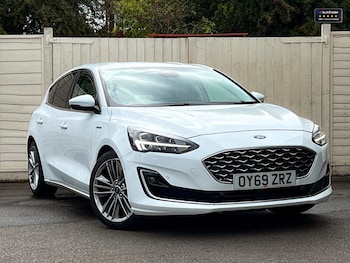 Used Ford Focus 2020 for sale - 75426541: Photo