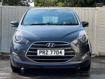Used Hyundai Ix20 2019 for sale - 74871514: Photo
