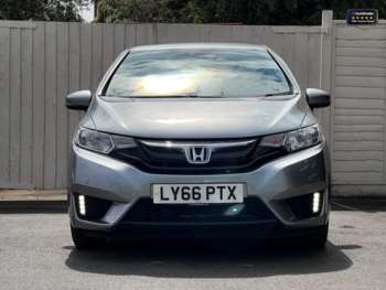 Used Honda Jazz 2017 for sale - 75426818: Photo