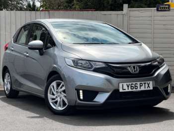 Used Honda Jazz 2017 for sale - 75426818: Photo