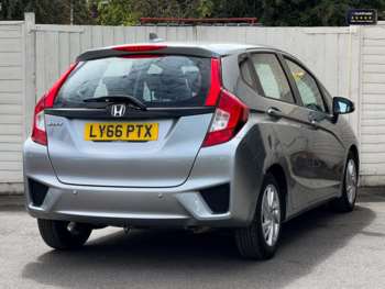 Used Honda Jazz 2017 for sale - 75426818: Photo
