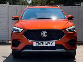 Used MG MG ZS 2021 for sale - 74949878: Photo