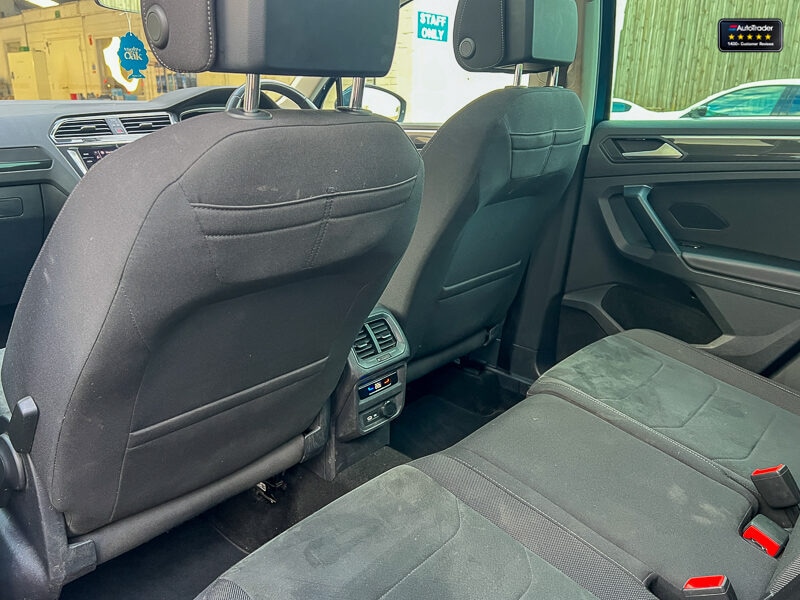 Used Volkswagen Tiguan 2021 for sale - 77041983: Photo 12