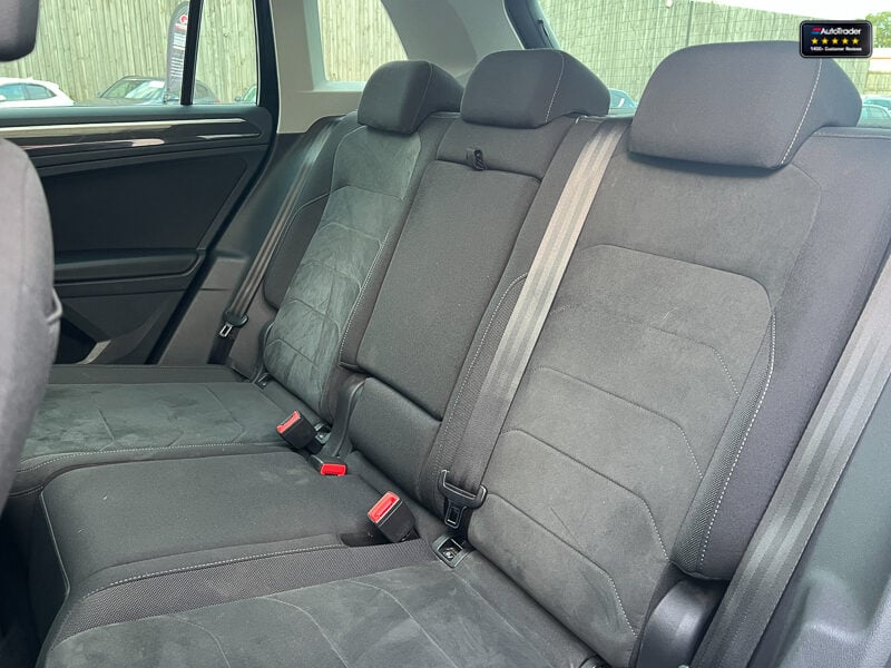 Used Volkswagen Tiguan 2021 for sale - 77041983: Photo 13