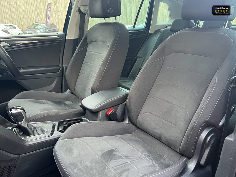 Used Volkswagen Tiguan 2021 for sale - 77041983: Photo 15