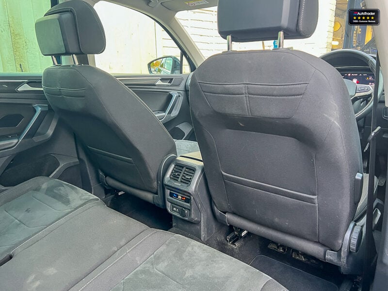 Used Volkswagen Tiguan 2021 for sale - 77041983: Photo 17