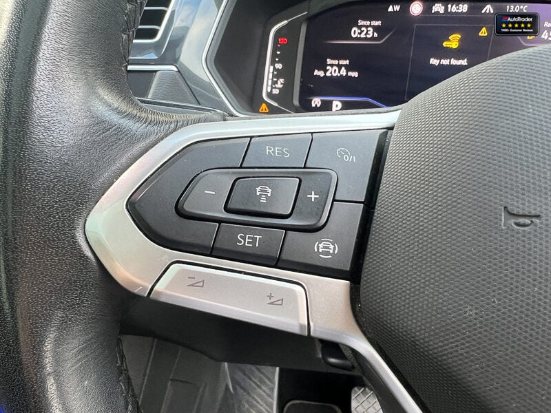 Used Volkswagen Tiguan 2021 for sale - 77041983: Photo 21