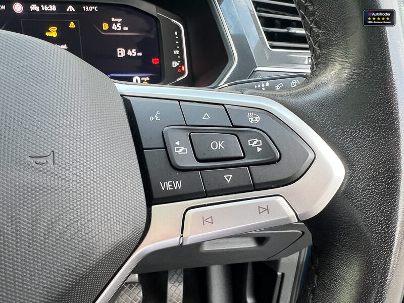 Used Volkswagen Tiguan 2021 for sale - 77041983: Photo 22