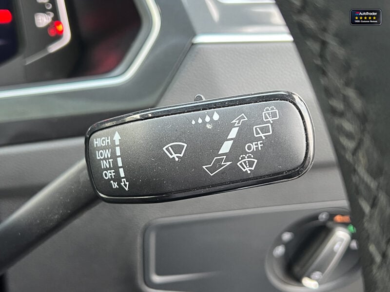 Used Volkswagen Tiguan 2021 for sale - 77041983: Photo 23